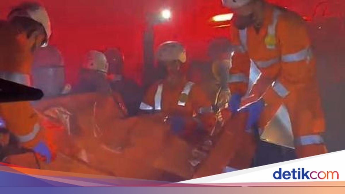 Kronologi Warga Terobos Asap Karhutla di Ketapang Berujung Tewas Terbakar