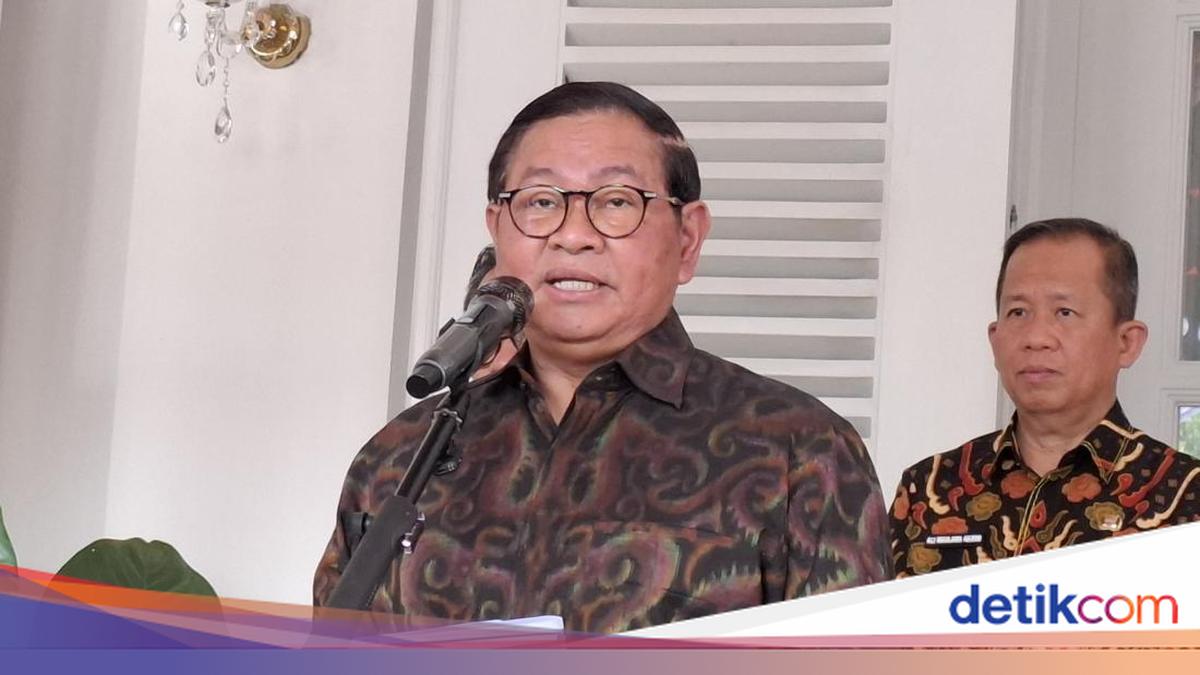 Pramono Akan Tambah Obligasi Jakarta Jadi Rp 5,2 T, Biayai LRT dan RS