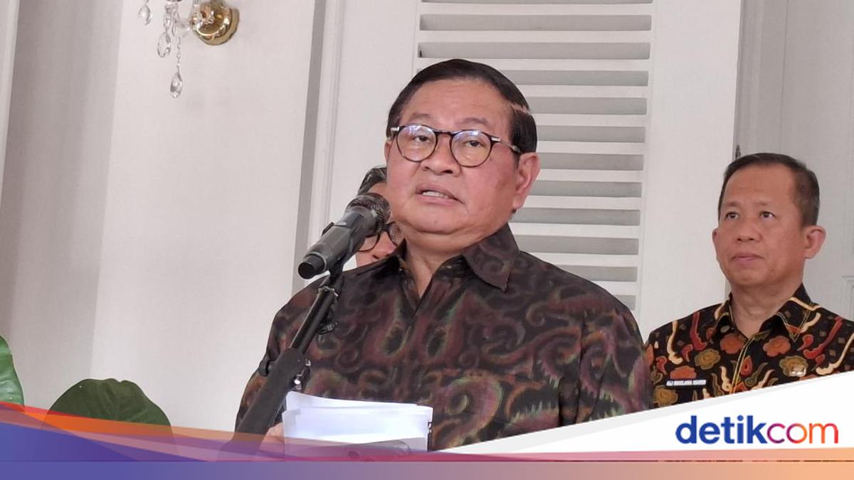 Pramono Bangga Ekonomi Jakarta Tumbuh 5,52% di Tengah Tekanan Global