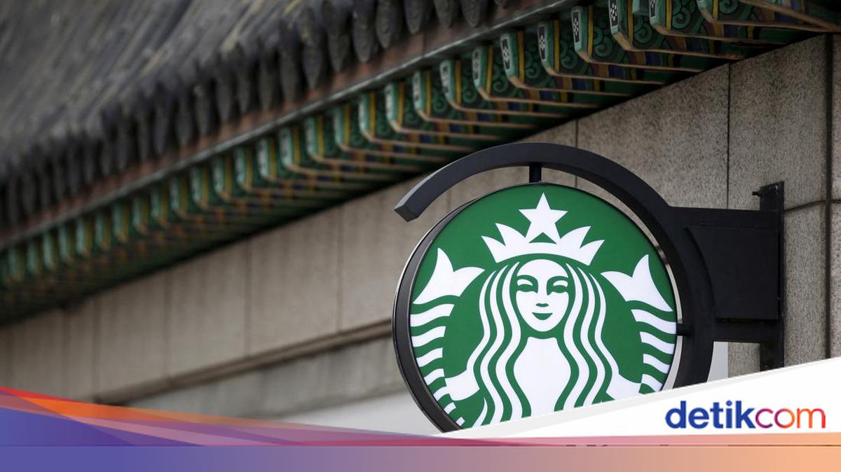 Starbucks Tutup 250 Gerai, Keluar Duit Rp 5,3 T, PHK Massal Mengintai