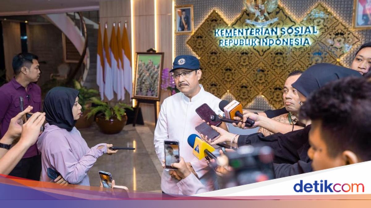 Kemensos Tangguhkan 1,49 Juta Penerima Bansos Terindikasi Judi Online