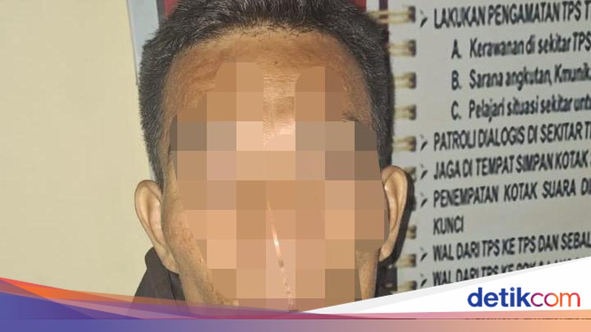 Mantan Kades di SBD Jadi Tersangka Korupsi Keuangan Desa