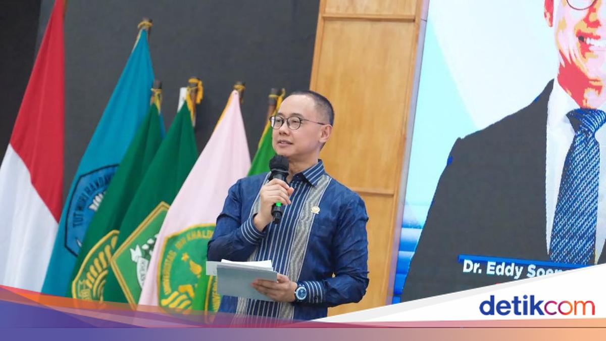 Waka MPR Ajak Kampus Ambil Peran Atasi Krisis Sampah Plastik