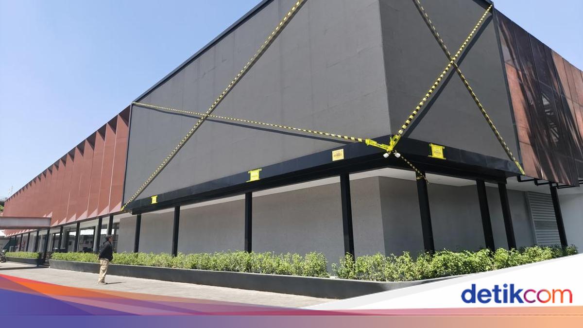 Menteri LH Ungkap Pemilik SixNine Padel Bandung Bayar Denda Rp 100 Juta