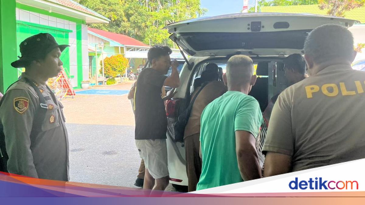 Bocah di Jambi Tewas Diterkam Buaya Saat Mandi di Sungai