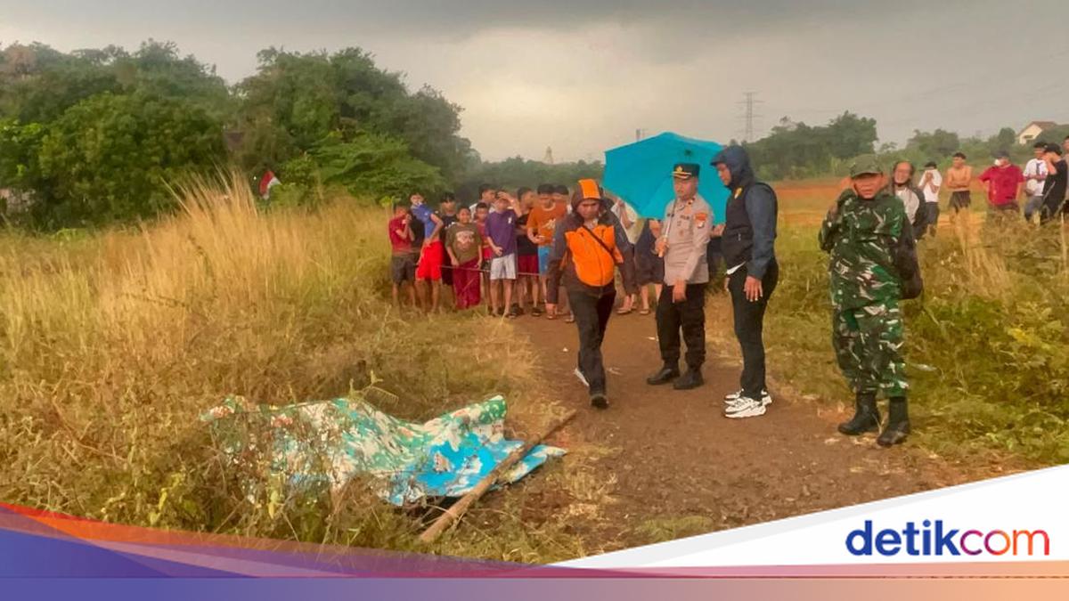 Kondisi Mayat Mutilasi di Depok: Tangan Terikat dan Leher Luka Sayat