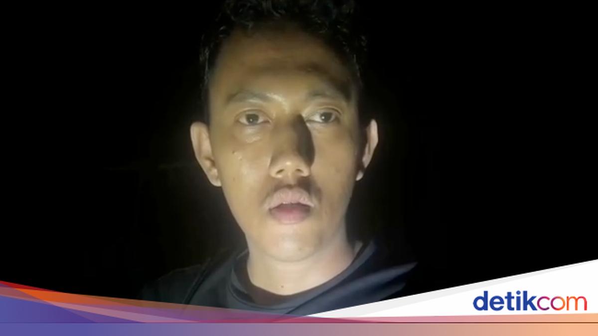 Polisi Dalami Motif Saepul Bunuh dan Mutilasi Pria di Depok