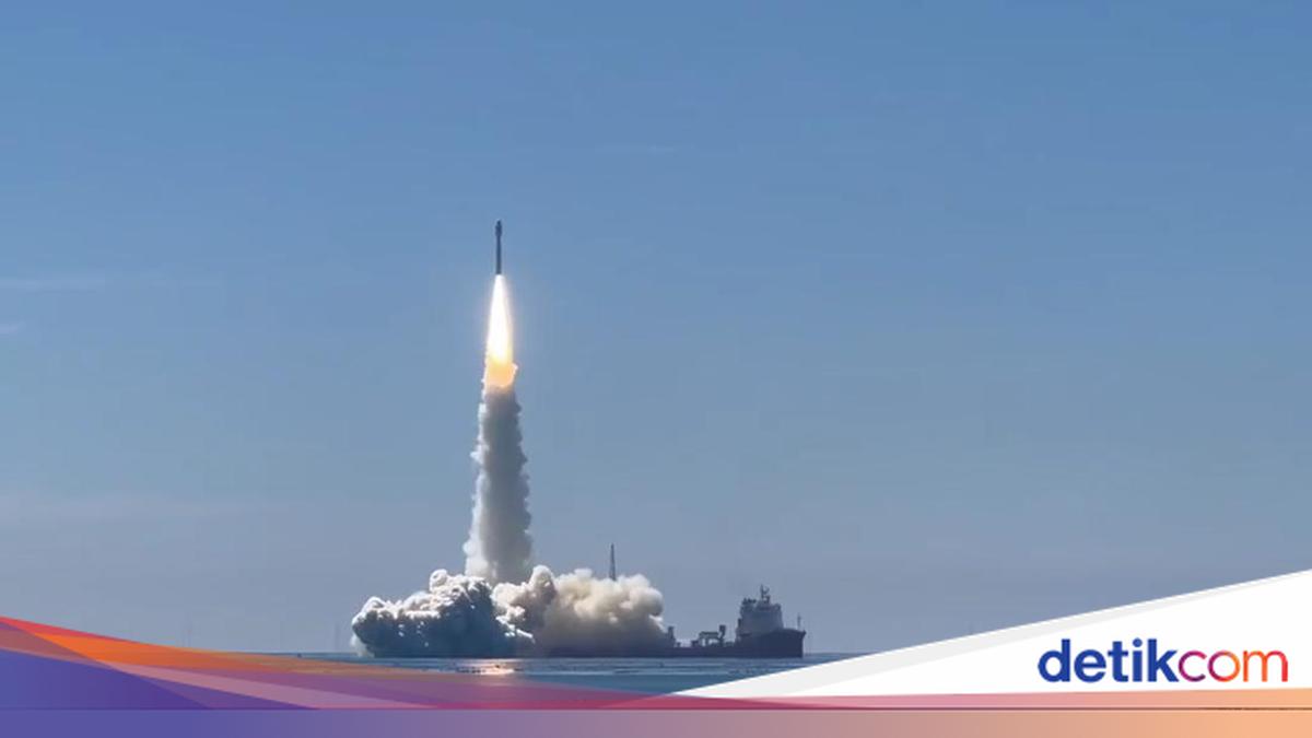 Serba-serbi Satelit Lampung-1 Berbasis AI, Ini Fungsi dan Manfaatnya