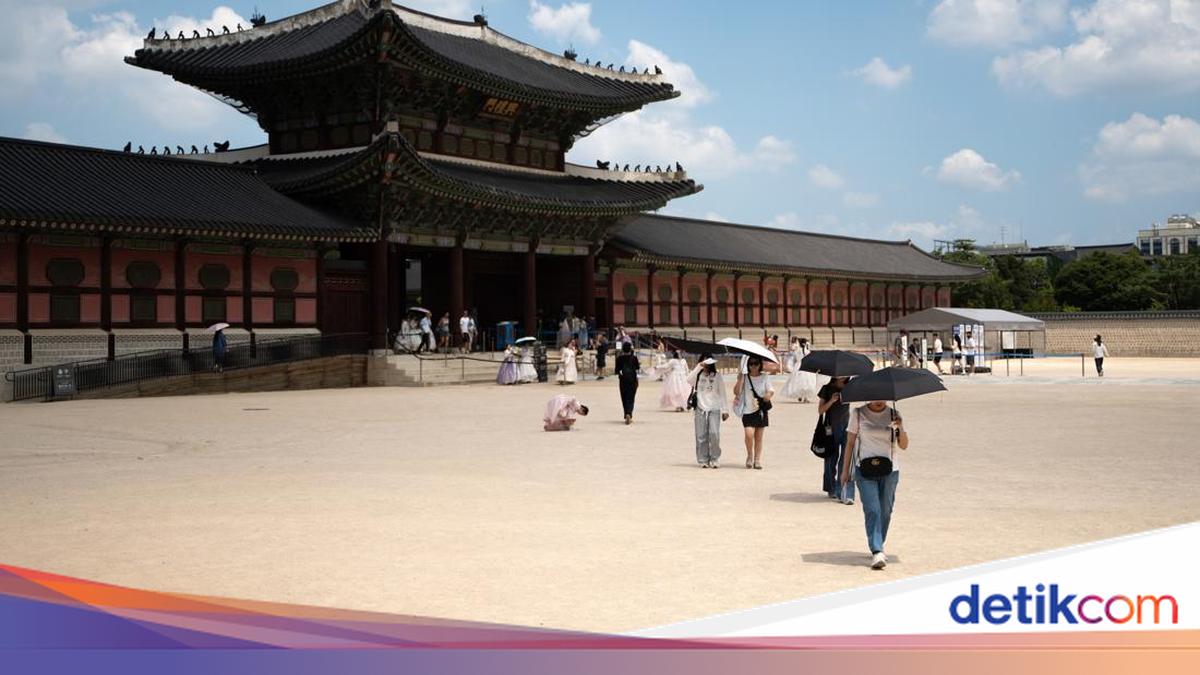 Mau Kuliah di Korea? Ada Kebijakan Baru soal Visa guna Pertahankan ...