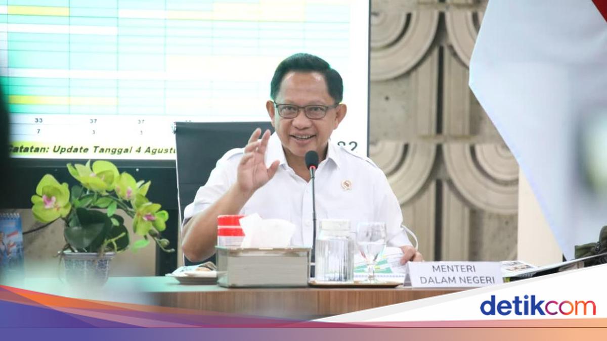 Tito Minta 16 K/L Eksekusi Program Rehab-Rekon Pascabencana Sumatera