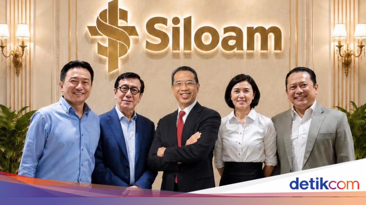 Bamsoet Ingatkan Industri Kesehatan Harus Adaptif Hadapi Tantangan Global