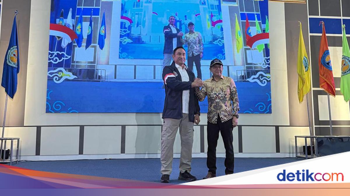 BNN Hadiri Kuliah Umum Nasional di Universitas Majalengka