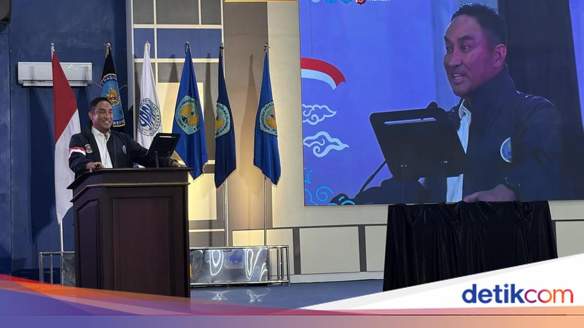 BNN Tekankan Resiliensi Generasi Muda Hadapi Ancaman Narkotika
