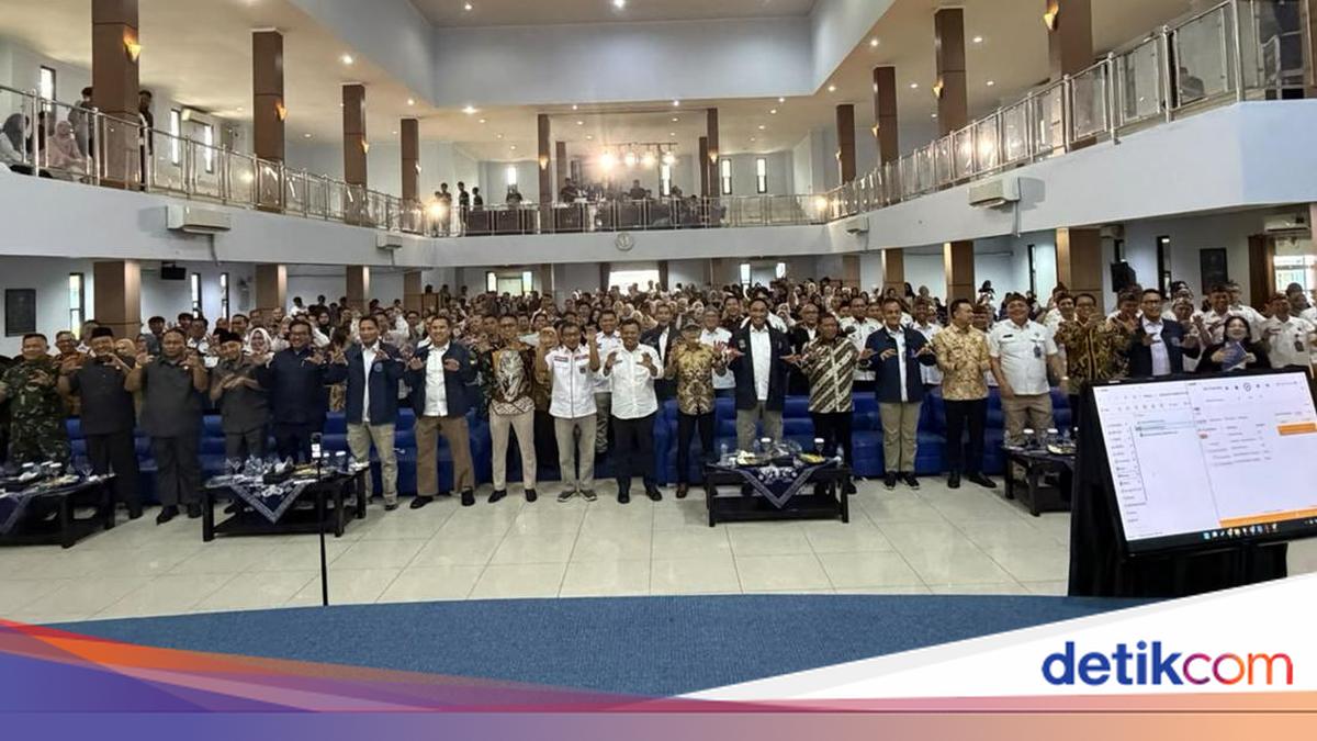 BNN Ajak Mahasiswa Jadi Garda Terdepan Pencegahan Narkotika