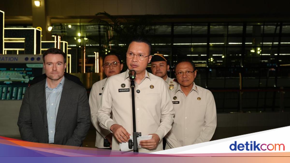 Anggota BPK Tegaskan Peran Imigrasi Seleksi WNA Masuk RI, Tak Cuma soal PNBP