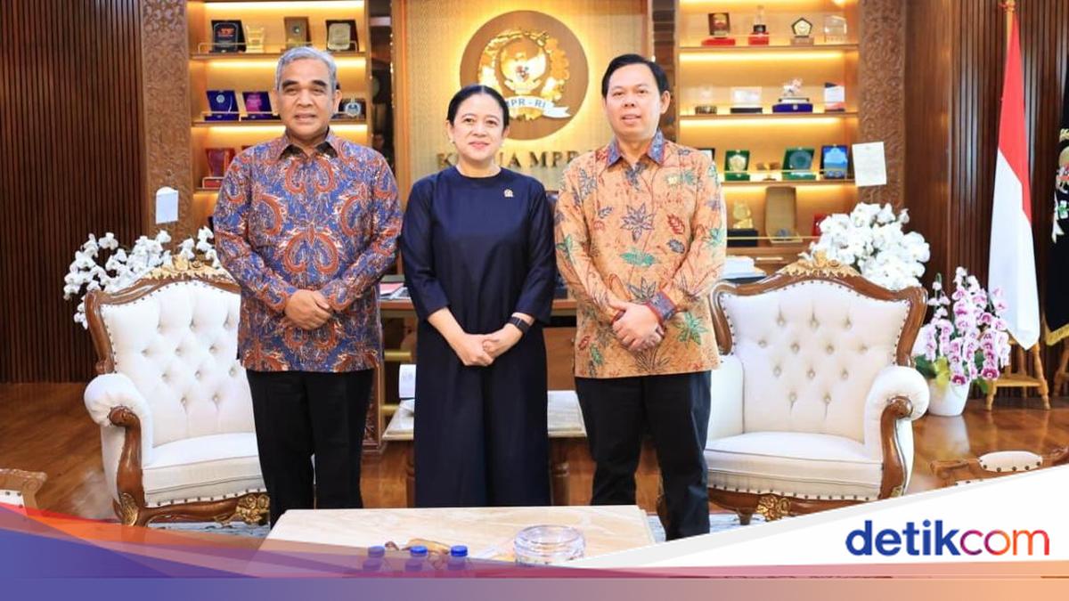 DPD Jadi Tuan Rumah Sidang Bersama DPR-DPD pada 14 Agustus