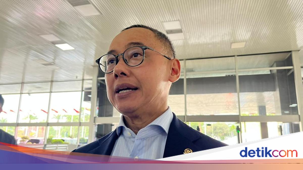 MPR Kaji 3 Opsi Payung Hukum PPHN, Lewat Amendemen UUD atau Tap MPR