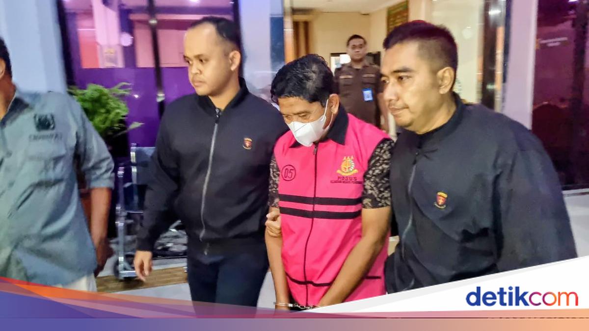 Eks Ketua DPRD Ponorogo Ditetapkan Jadi Tersangka Korupsi Tunjangan Perumahan