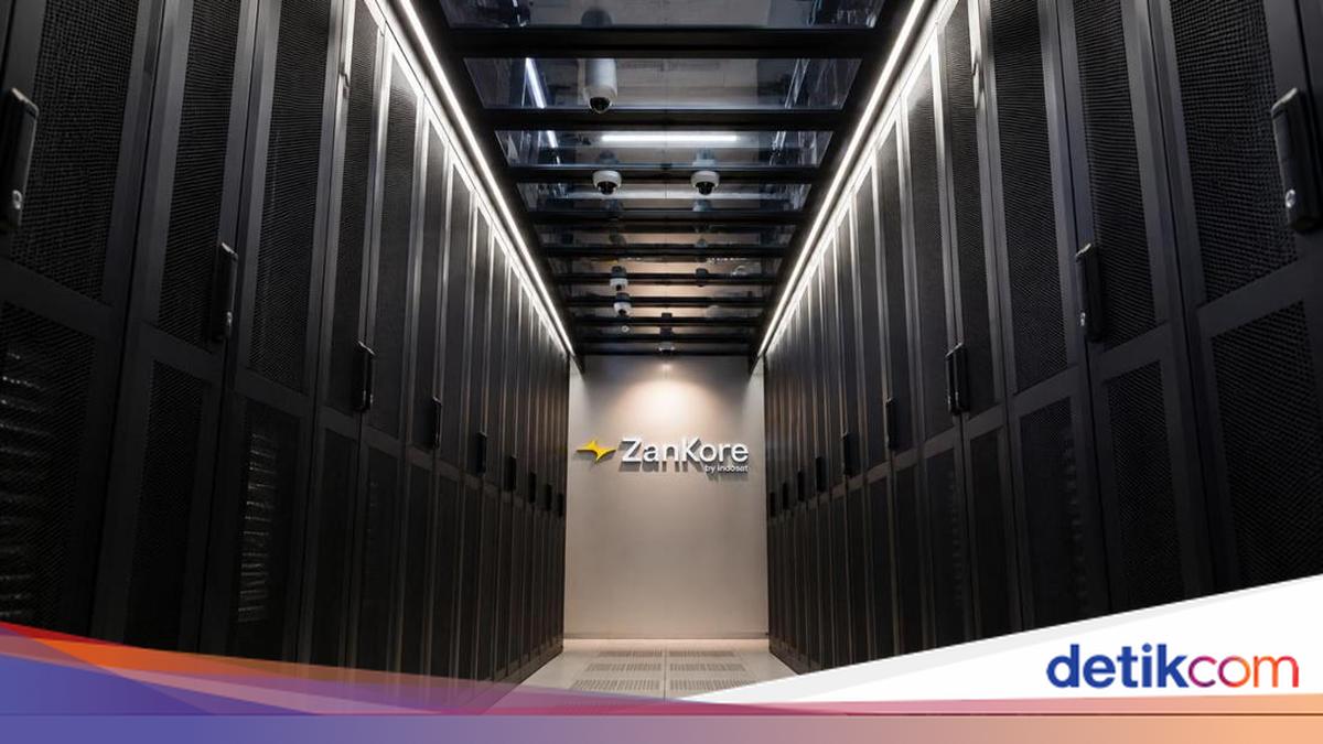 Indosat-Nokia-NVIDIA Bangun Infrastruktur AI Terbesar di Asia Tenggara