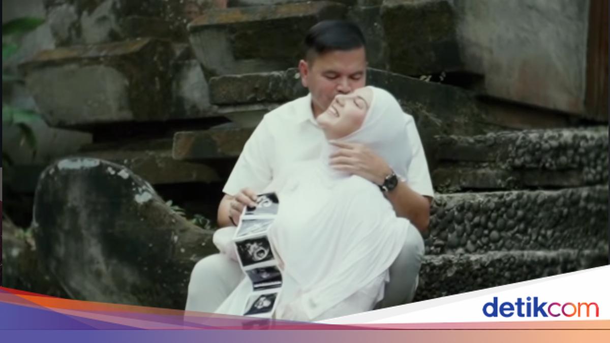 Irish Bella Announces Pregnancy With Haldy Sabri - News Directory 3