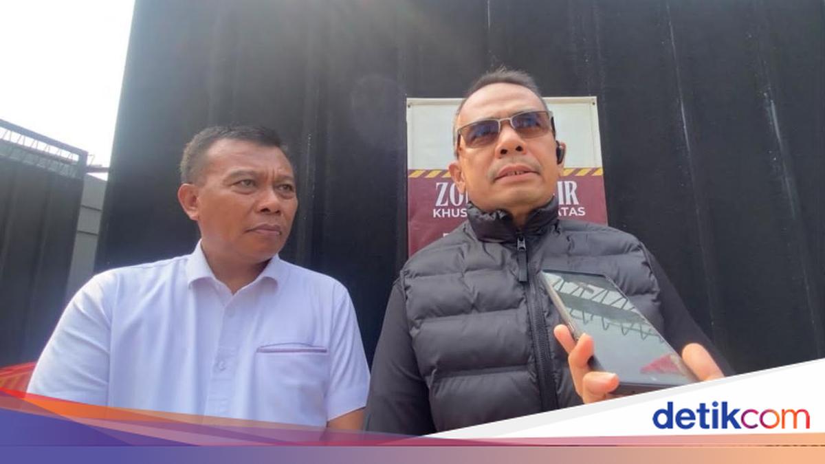 Polda Metro Hormati Putusan Hakim Tolak Praperadilan Keempat Roy Suryo