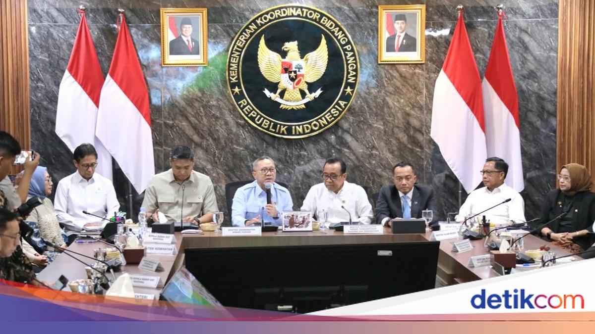 Pemerintah Prioritaskan Daerah 3T dan Kelompok Rentan dalam Program MBG