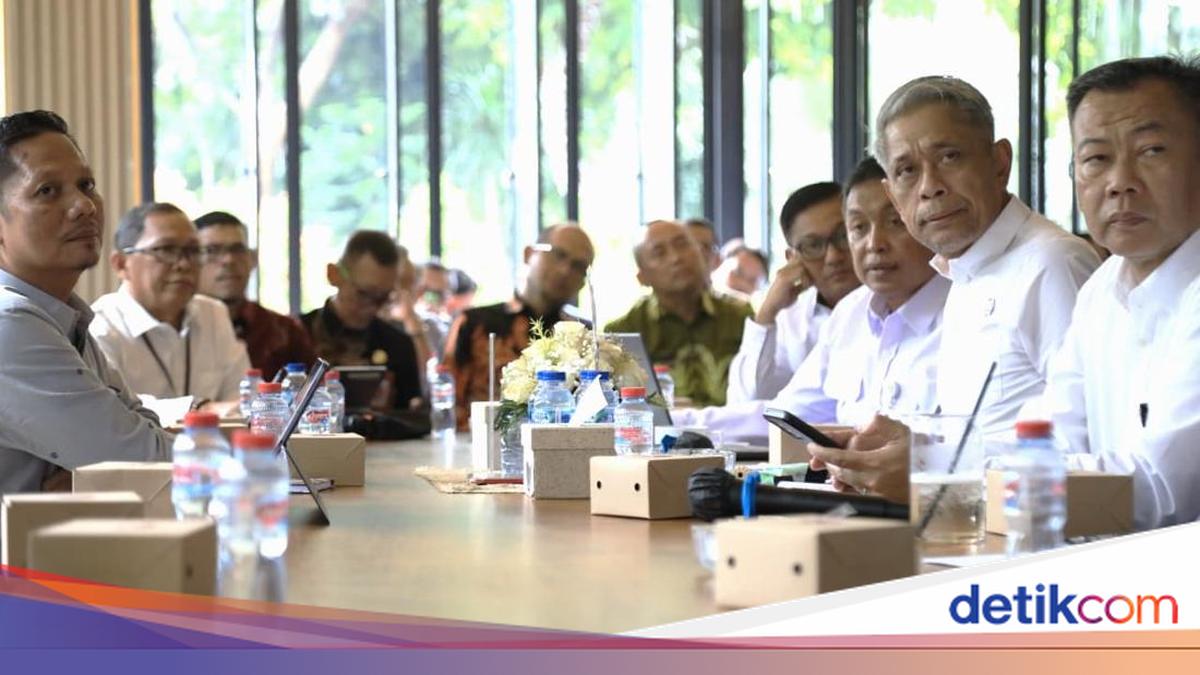 Wamensos Pantau Pembangunan Sekolah Rakyat Probolinggo-Polewali Mandar