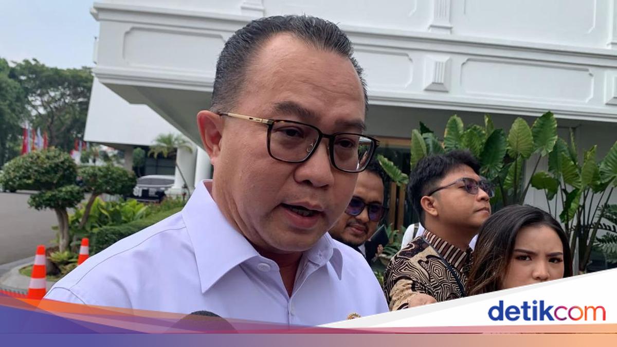 Kepala BRIN Pamer Teknologi Penyimpanan Gas, Bisa Pangkas Impor-Hemat Devisa