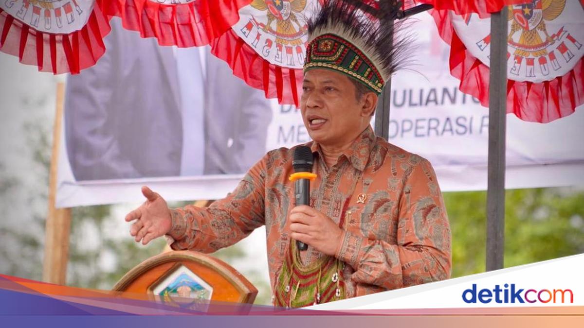 Proyek Koperasi Desa Merah Putih di Yahukimo Dimulai