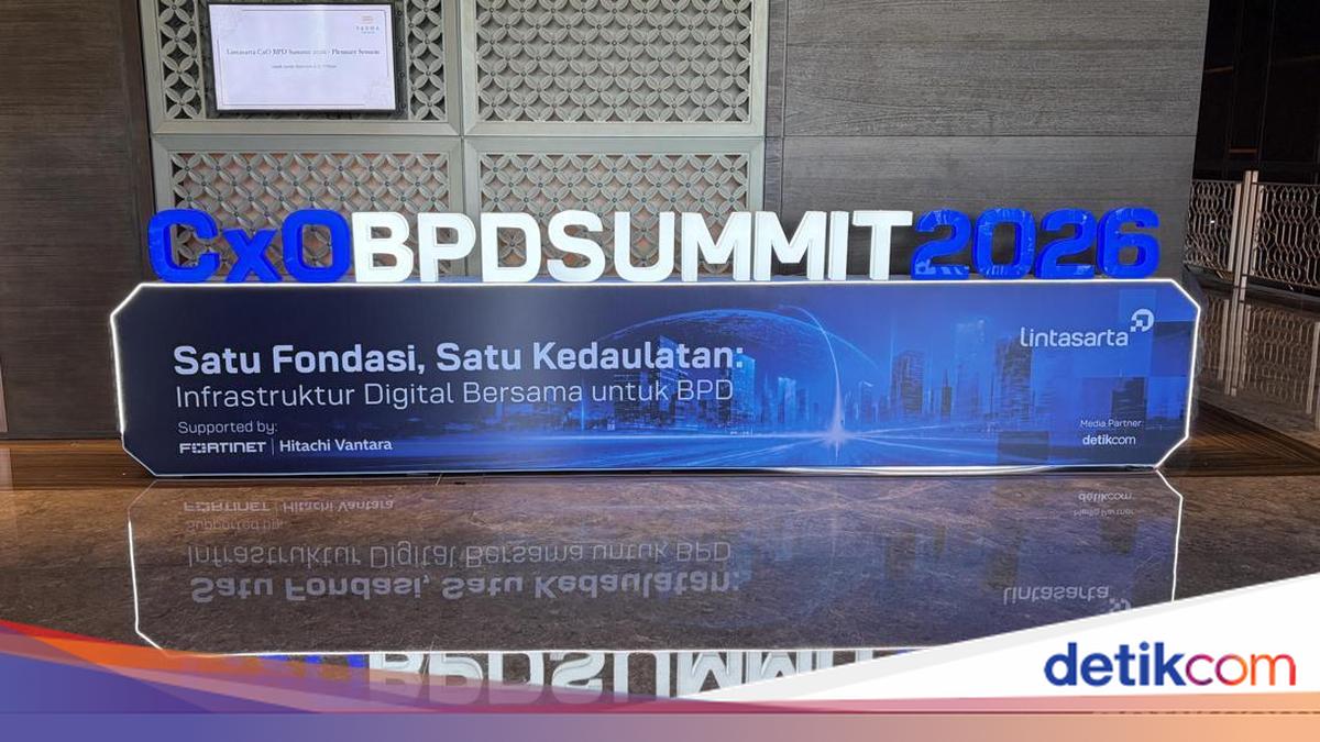 Lintasarta Gandeng ASBANDA Perkuat Transformasi Digital Bank Daerah