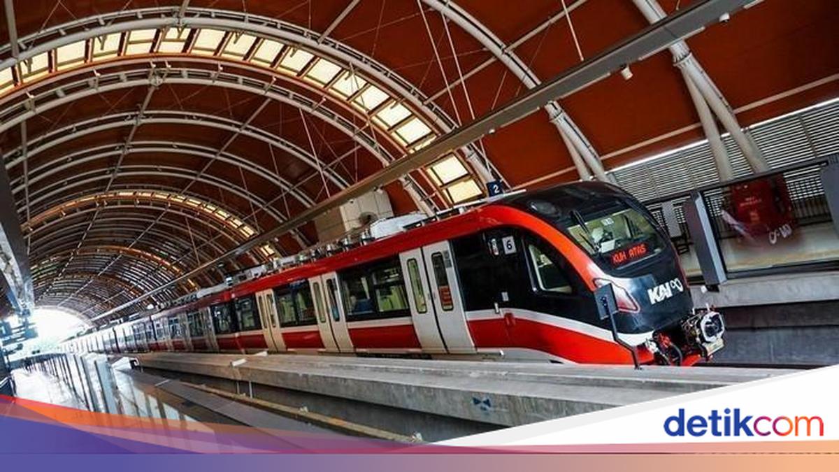 Lomba Foto LRT Hadirkan Hadiah Menarik, Ini Syaratnya