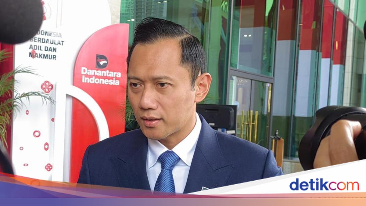 Kebut Pemulihan Jalan &amp; Air Bersih, AHY Ungkap Kondisi NTT Usai Diguncang Gempa