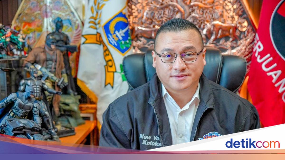 Obligasi Daerah Rp5,2 T, Kenneth DPRD DKI: Harus Berdampak Nyata bagi Warga Jakarta