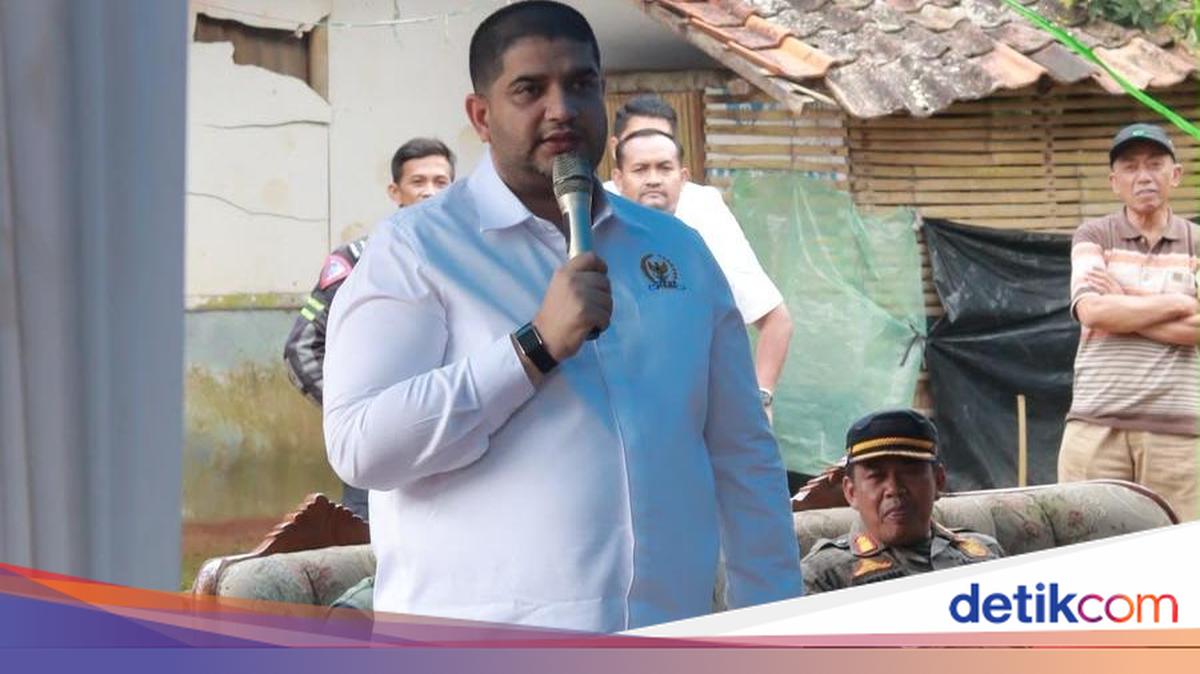 Rajiv Minta Penyebab Kebakaran Bromo Diusut, Jangan Berhenti di Pemadaman