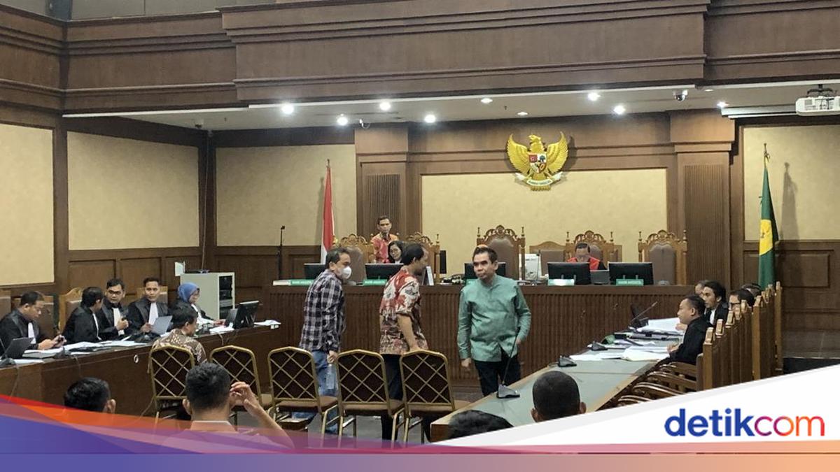 Adik Kandung Jadi Saksi Sidang Kasus Korupsi, Eks Ketua Ombudsman Keberatan