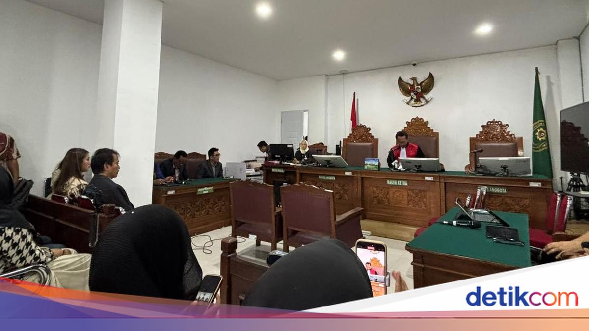 Roy Suryo Kalah Lagi di Praperadilan Ketiga: Kemenangan Hakim untuk Keadilan