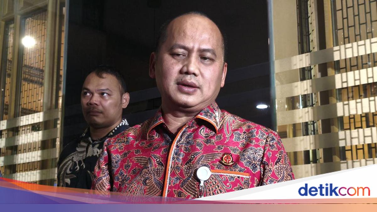 Kejagung Sudah Periksa Lebih dari 80 Saksi di Kasus Tata Kelola MBG
