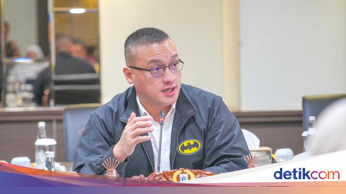 JakLingko Kecelakaan, Kenneth DPRD DKI Desak Optimalisasi Akademi Transjakarta