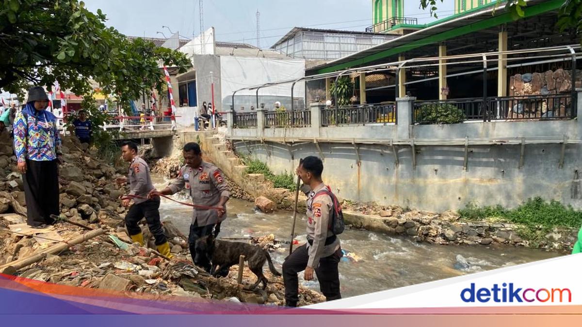 Polisi Masih Cari Kaki Korban Mutilasi Saepul: Jika Warga Tahu Harap Lapor
