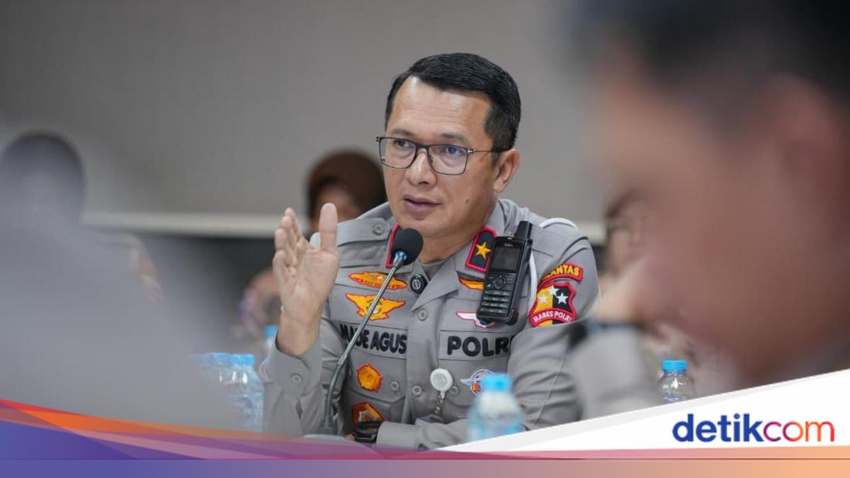 Dirgakkum Korlantas: Informasi Viral Belum Tentu Fakta, Jangan Mudah Percaya Hoaks