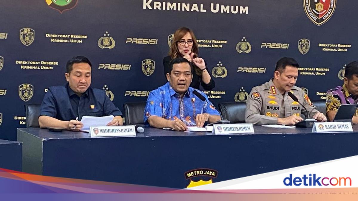 Polisi Dalami Pejabat Pakai Uang Negara untuk Sebar Hoax, Bakal Dijerat Korupsi