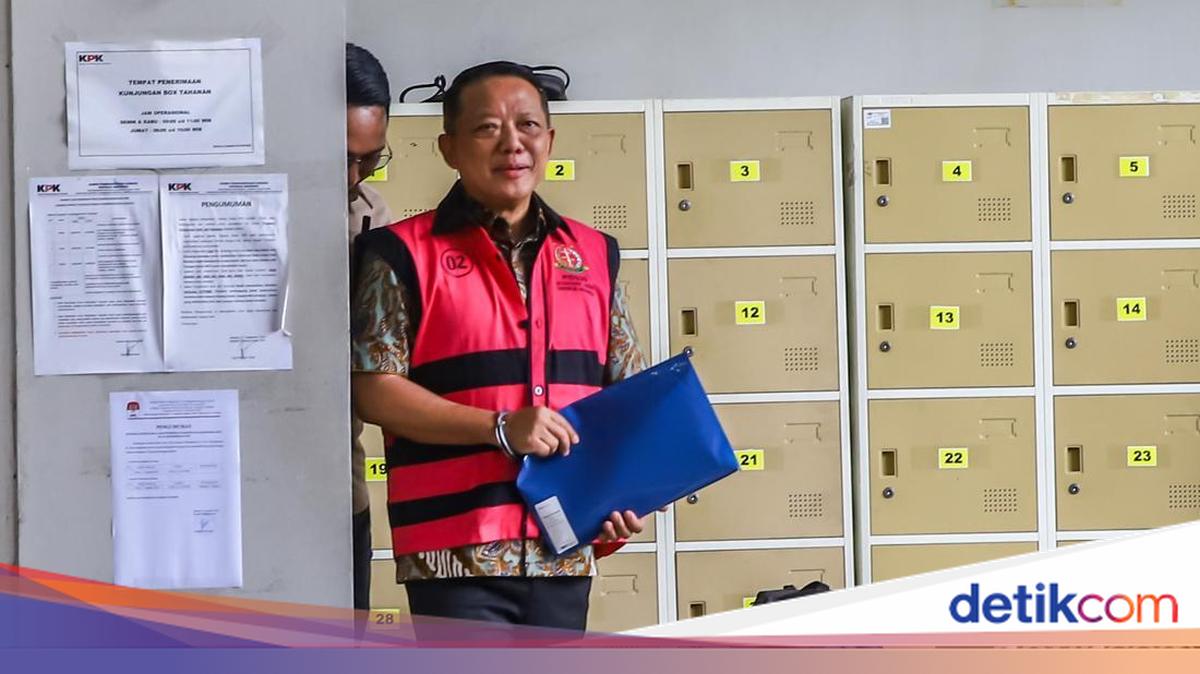 Tim 9 Kejagung Periksa Febrie sebagai Tersangka Sekaligus Saksi Kasus TPPU