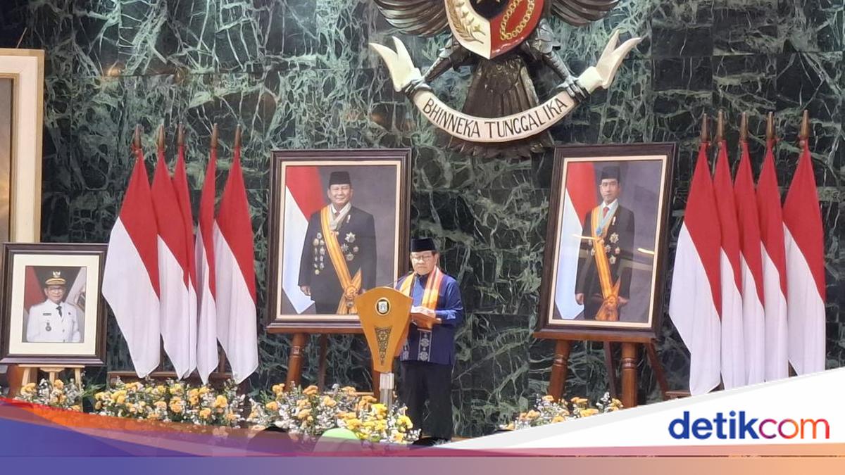 Pramono Sindir ASN 'Curi-curi' Tak Naik Transportasi Umum Saat Rabu: Saya Tahu