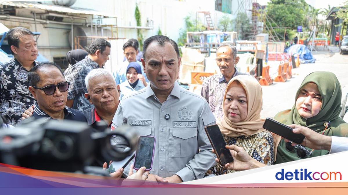 Pansus DPRD DKI Bakal Sidak 200 Vendor Pengelola Sampah, Cek Dibuang ke Mana