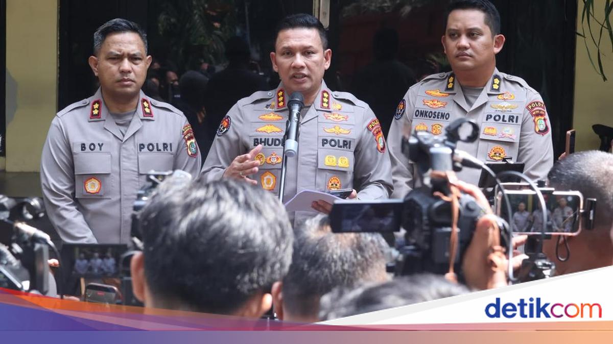 Polisi Ungkap Pemilik Senpi di Sekolah Swasta Jaksel Sudah Meninggal