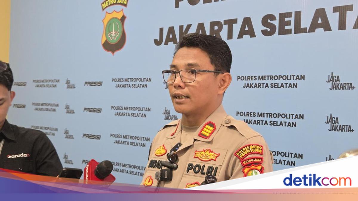 Penjelasan Polisi Belum Tahan Ruben Onsu di Kasus Dugaan Penipuan