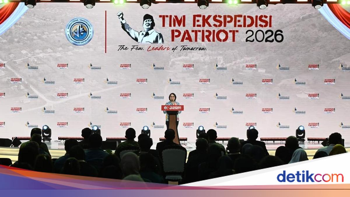 Kemenkes Minta TEP Petakan Persoalan Kesehatan di Kawasan Transmigrasi