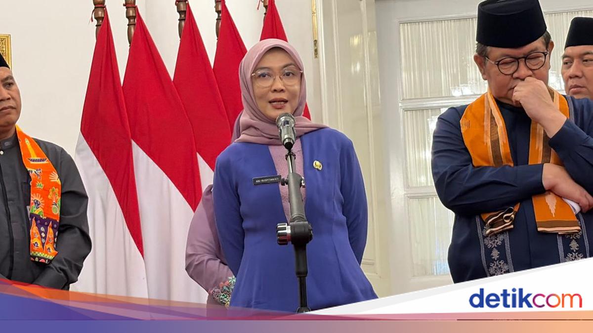 Dinkes Pastikan Nakes Viral Cibir Pasien BPJS Bukan Pegawai Pemprov DKI