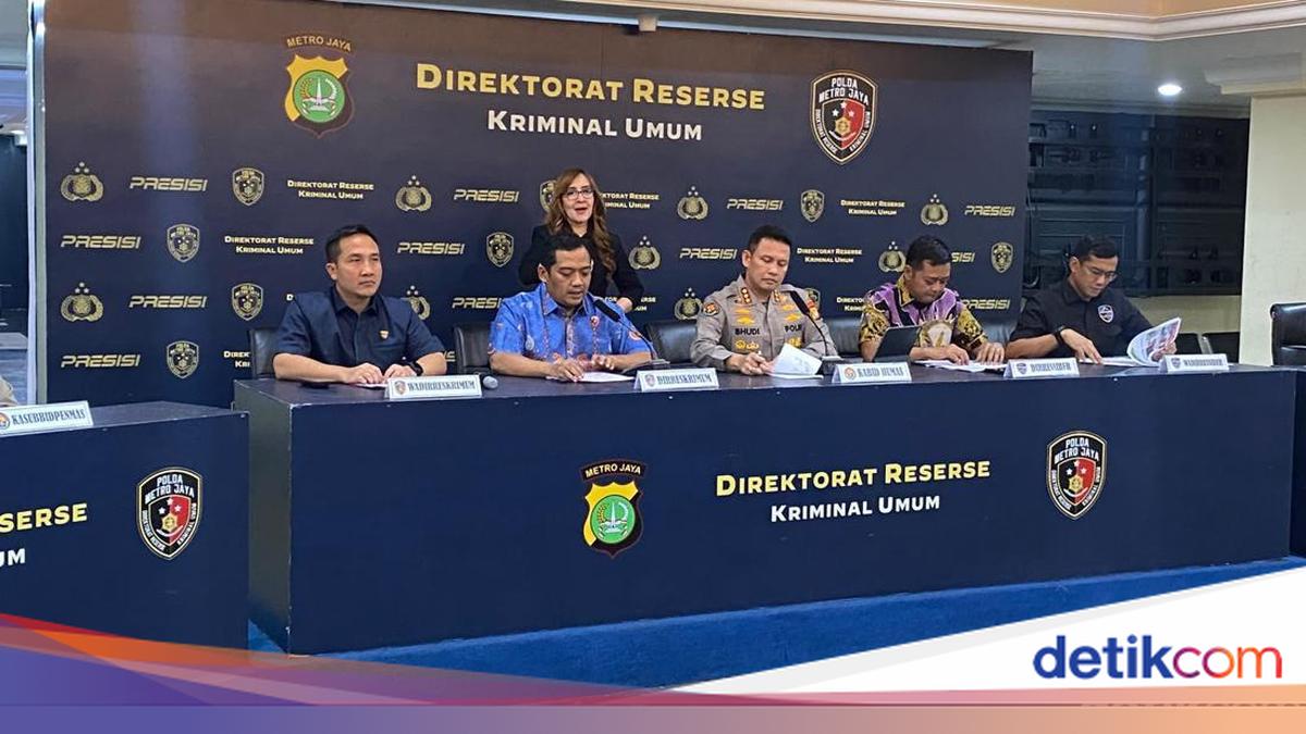 Polda Metro Tindak 28 Pegiat Medsos Terkait Provokasi-Hoax, 10 Diproses Hukum