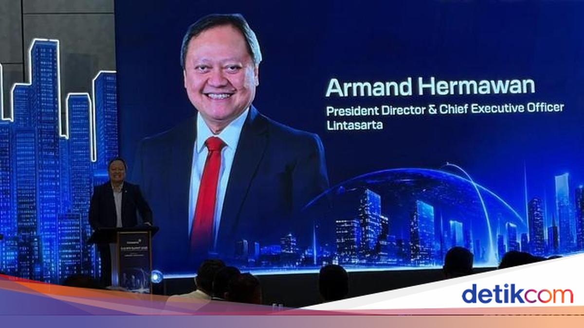 Lintasarta Dorong Kedaulatan Digital Bank Daerah Lewat BPD Summit 2026